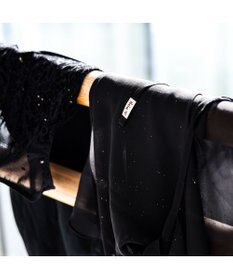 Chacott ◎【Nela ライン】巻きスカート