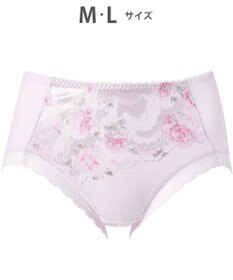 WACOAL ショーツ 【重力ケアブラ】 BXB194とペア はきこみ丈ふつう 綿混(本体) レディース PXB294 /ワコール