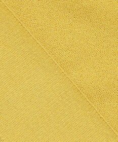 ANY シアーニットショートカーディガン