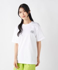 OP／FILA 【Kappa】ゴルフグラフィック Tシャツ