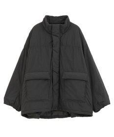 CRAFT STANDARD BOUTIQUE ライト中綿ビッグブルゾン