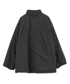 CRAFT STANDARD BOUTIQUE ライト中綿ビッグブルゾン