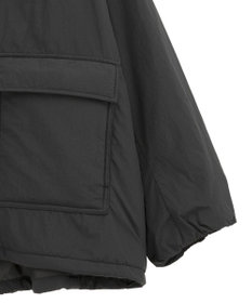 CRAFT STANDARD BOUTIQUE ライト中綿ビッグブルゾン