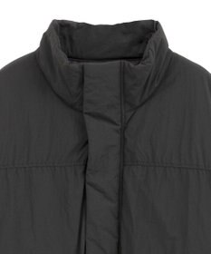 CRAFT STANDARD BOUTIQUE ライト中綿ビッグブルゾン