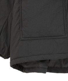 CRAFT STANDARD BOUTIQUE ライト中綿ビッグブルゾン