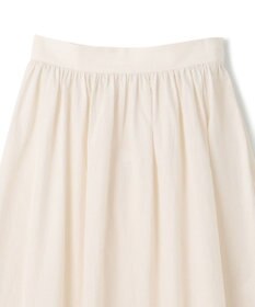 BEIGE， GABRIEL / ギャザースカート