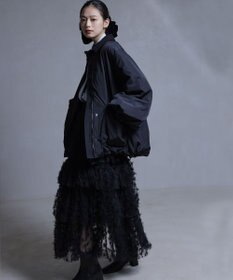 組曲 S 【組曲×setsuko sagittaire】ケーキチュール スカート