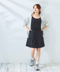 OP／FILA 【Ocean Pacific×ハローキティ】水陸両用ハーフパンツ