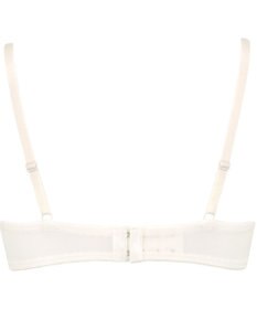 Wing 【マッチミーブラ】　ノンワイヤー　ブラがわたしに合わせてくれる　しめつけない快適な着用感　ウイング／ワコール　KB2070