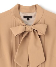 TOCCA 【洗える・消臭】SWEET CARAMEL BOX ドレス