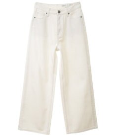 AMERICAN HOLIC ワイドデニム