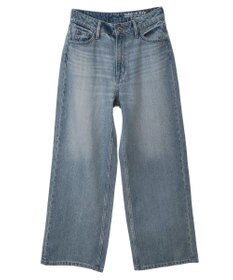 AMERICAN HOLIC ワイドデニム