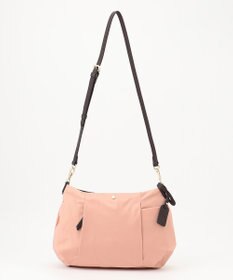 J.PRESS LADIES 【新色登場！・WEB限定カラーあり・2way】ナイロン ショルダー バッグ