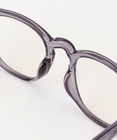 J.PRESS YORK STREET 【UNISEX】調光レンズ アイウェア（ダテ＆サングラス）