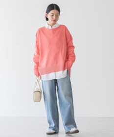 AMERICAN HOLIC ワイドデニム