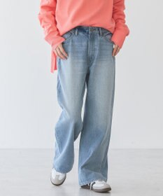 AMERICAN HOLIC ワイドデニム