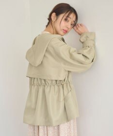 Feroux マウンテン パーカー