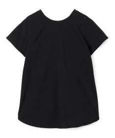 Chacott Handsome Cotton バッグディティールTシャツ