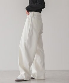 AMERICAN HOLIC ワイドデニム