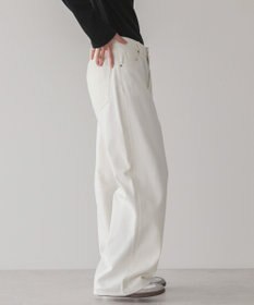 AMERICAN HOLIC ワイドデニム