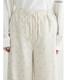 Green Parks ＦＡＮＴＡＳＩＡ／サイドライン柄パンツ