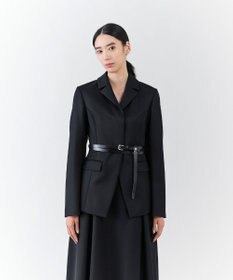 23区 【エステータ】ダブルロングベルト