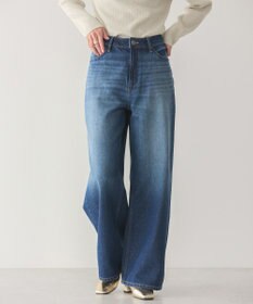 AMERICAN HOLIC ワイドデニム