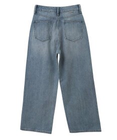 AMERICAN HOLIC ワイドデニム