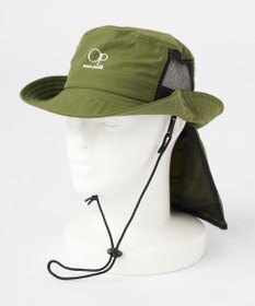 OP／FILA 【Ocean Pacific】サーフハット