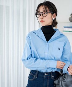 WEGO リブタートルネックニット