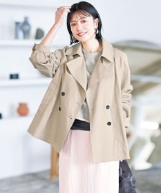 UNFILO 【新色登場】スクエアテレコタンクトップ