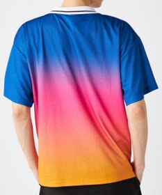 OP／FILA 【Kappa】カジュアルゲームシャツ 柄