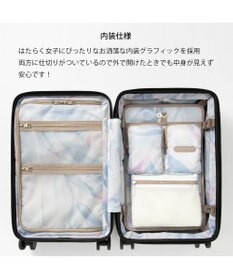 ACE BAGS & LUGGAGE 【雑誌掲載】 W&.Day/Night ピーロ スーツケース 機内持ち込みサイズ 32L 05421 ダブルアンドデイナイト