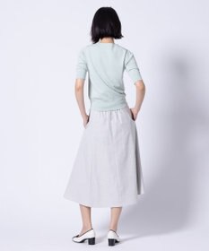 TOCCA TULIP FLUFF スカート