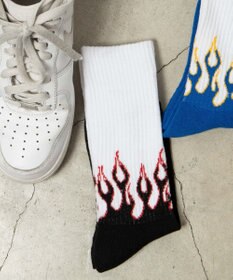 WEGO デザインソックス（R）