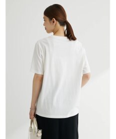 Green Parks フレンチロゴレギュラーＴシャツ