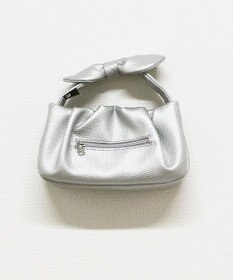 ROOTOTE 6467【直営店限定:ミニショルダー】LT.ベビールー.リボンノット-A
