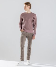 JOSEPH HOMME 新素材【ストレッチ】トリコードストレッチ　 5ポケットパンツ/STICK 5P