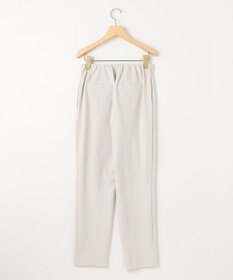 組曲 【吸湿・冷感・UVケア】スタイルアップジャージー パンツ