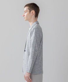 JOSEPH HOMME 【WEB・一部店舗限定 】 プリペラカノコ　カットソージャケット