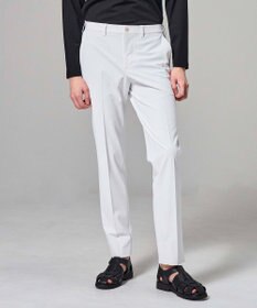 JOSEPH HOMME 【新素材】【後ろウエストゴム仕様】アクアシールドストレッチ    テーパードパンツ / CITY EAS