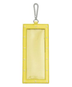 WEGO 【痛バ＆推し活グッズ】キラきゅんスターホロチケホルダー