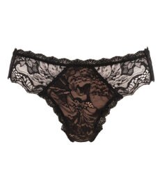 BRADELIS New York 【BRADELIS New York】ヴィオラスタイルタンガ24S1