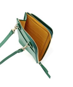 IBIZA MUNDO　マルチポシェット