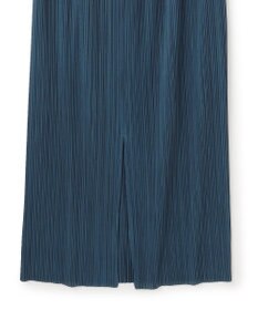 23区 S 【SLOW/一部店舗限定】トリコットプリーツ Iライン スカート