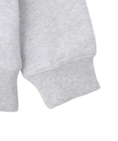 AMERICAN HOLIC カレッジロゴ裏毛スウェット