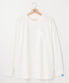 SHARE PARK MENS 【UNISEX】UVカット アートコラボロングTシャツ〈Hammock〉（L・XLサイズ）