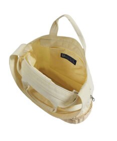 ROOTOTE 2818【ラタン:カゴバッグ】EU.ラウンド.スロース-A