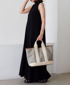 TOPKAPI 【Breath TOPKAPI】SCOTCH GRAIN スコッチグレイン ネオレザー A4トートバッグ