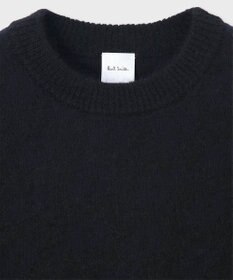 Paul Smith Big Flower モヘアニット